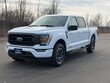  Ford F150 XLT
