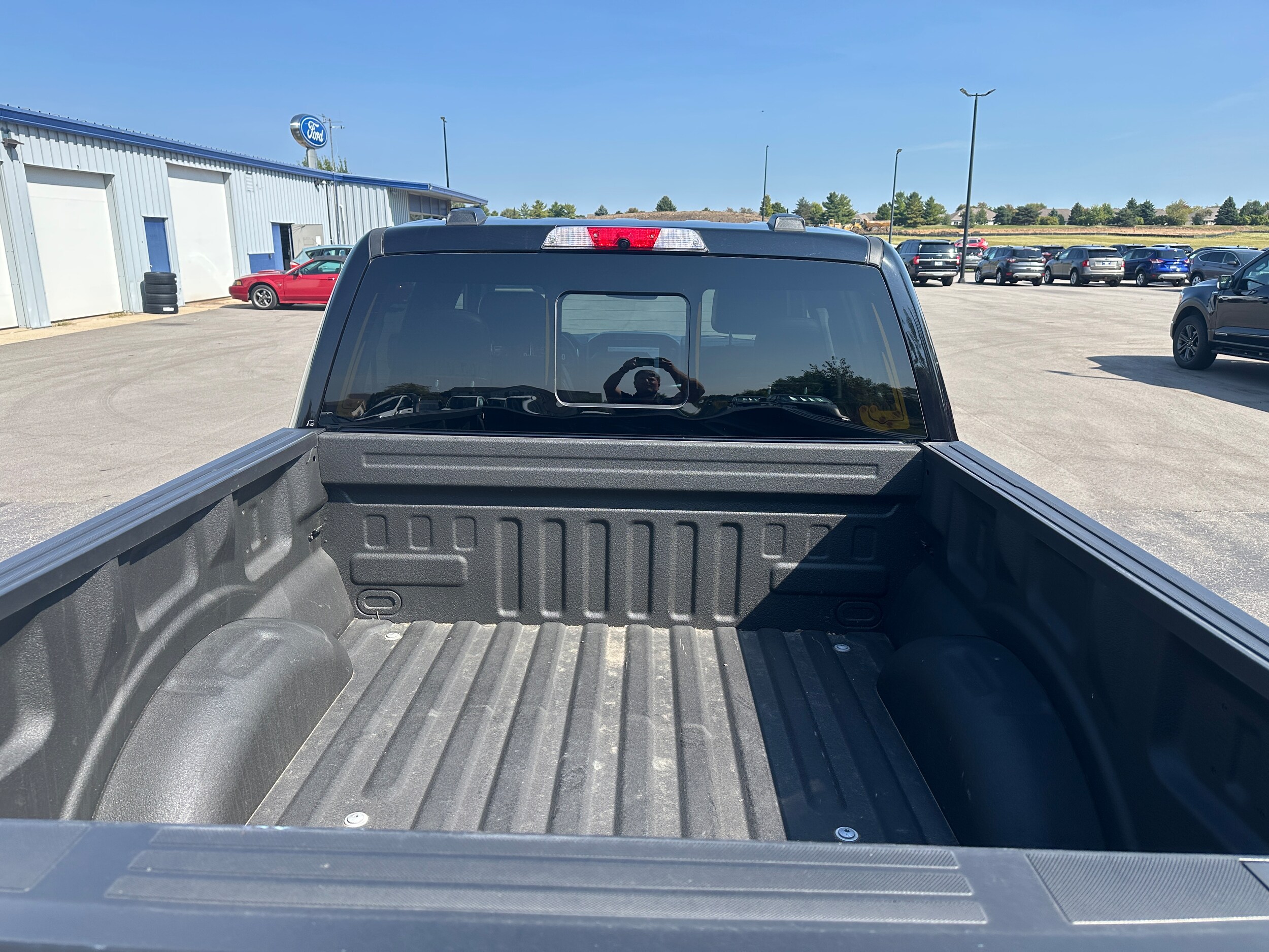 2022 Ford F-150 photo 3