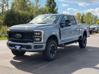 2026 Ford F-250 Lariat Truck Crew Cab
