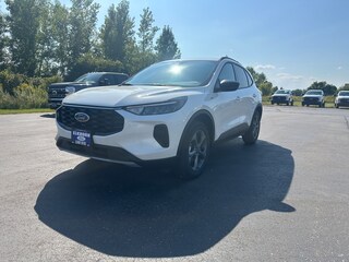 2025 Ford Escape ST-Line SUV