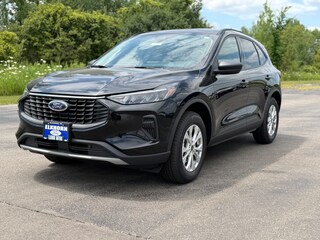 2026 Ford Escape Active SUV