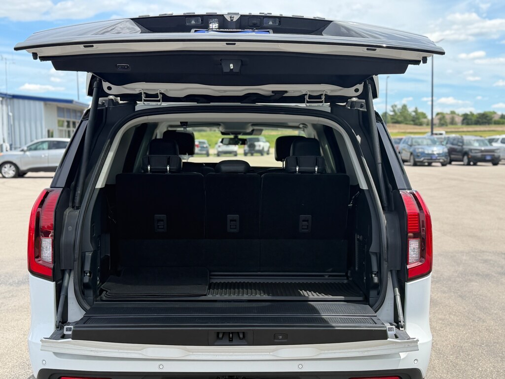Certified 2025 Ford Expedition Active WAGON