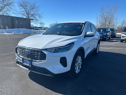 2023 Ford Escape Active Active WAGON