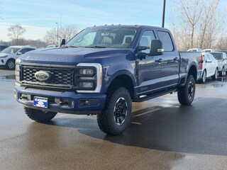2026 Ford F-250 XLT Truck Crew Cab