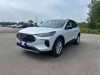 2025 Ford Escape Active SUV