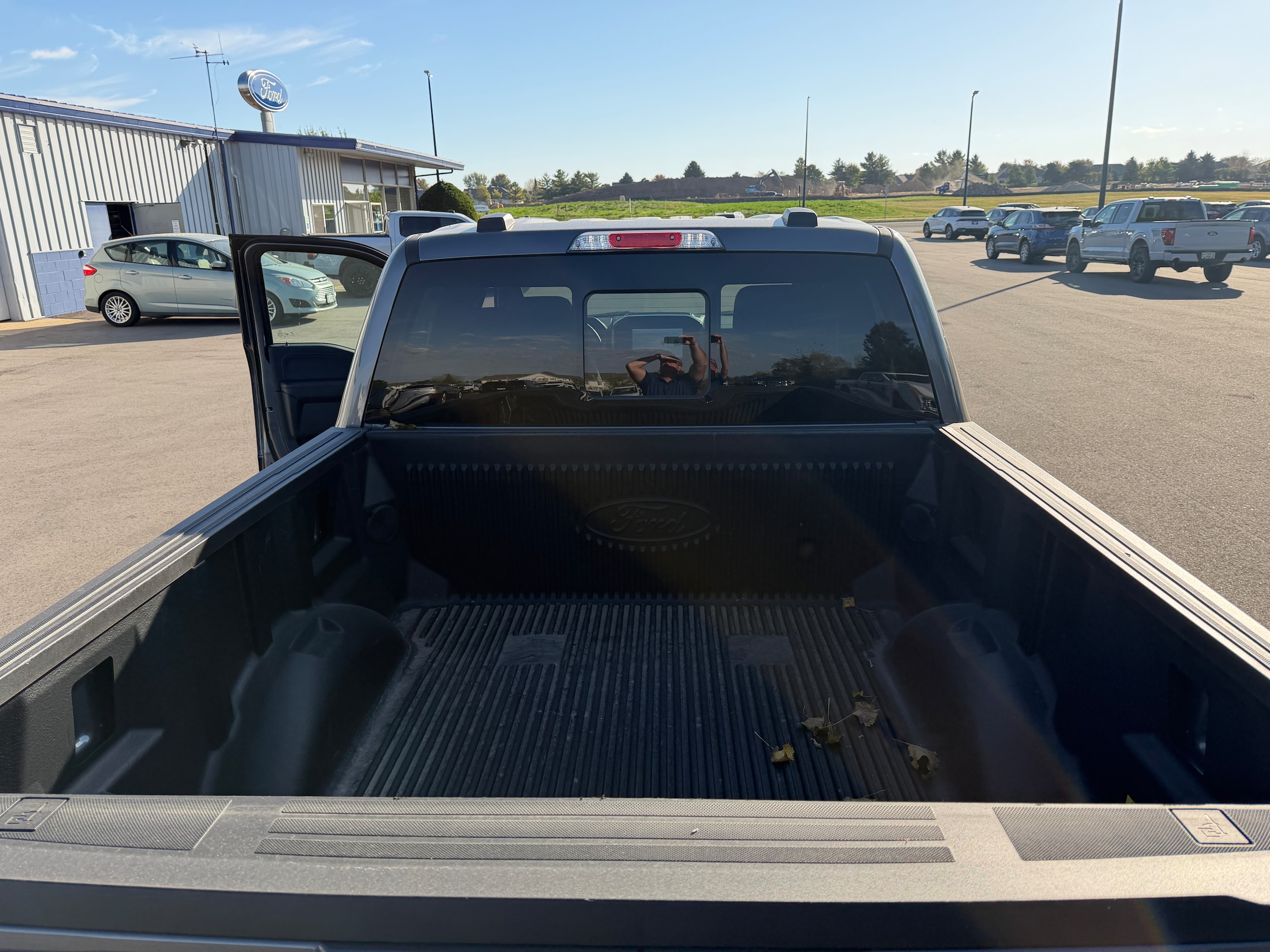 2023 Ford F-150 XLT - Photo 18
