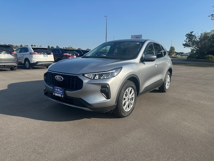 2023 Ford Escape Active WAGON