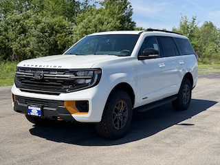 2026 Ford Expedition Tremor SUV
