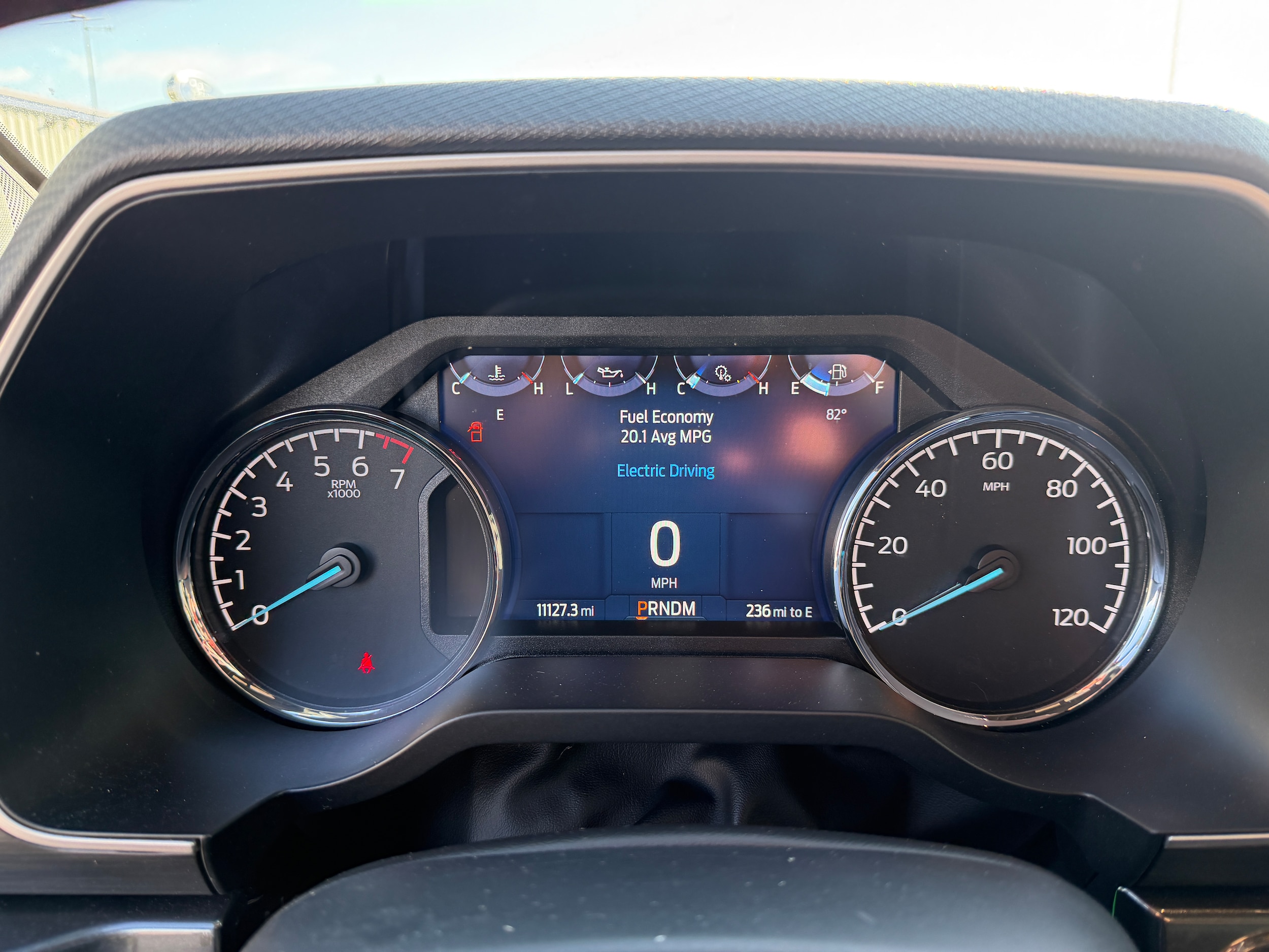 2023 Ford F-150 XLT - Photo 14