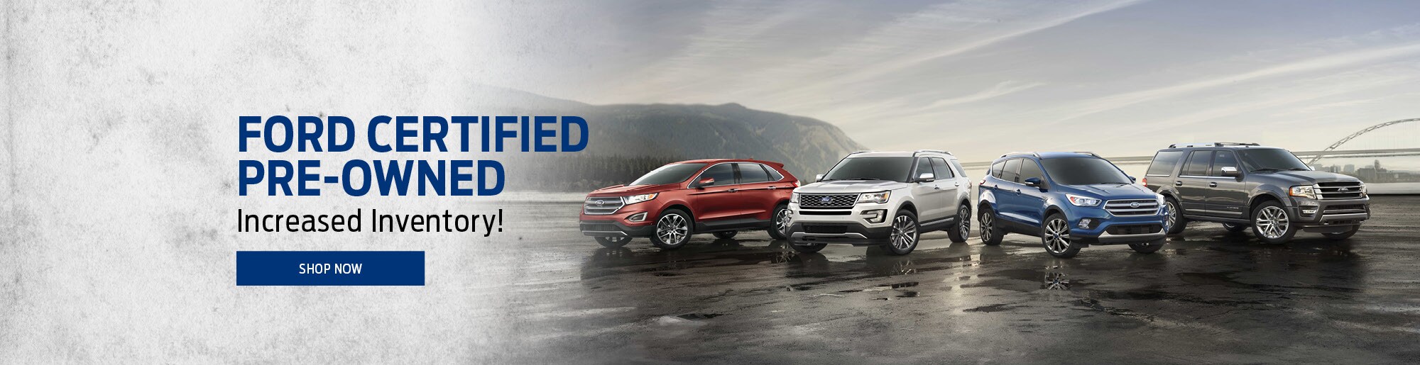 Elkhorn Motors Inc Ford Dealership in Elkhorn WI