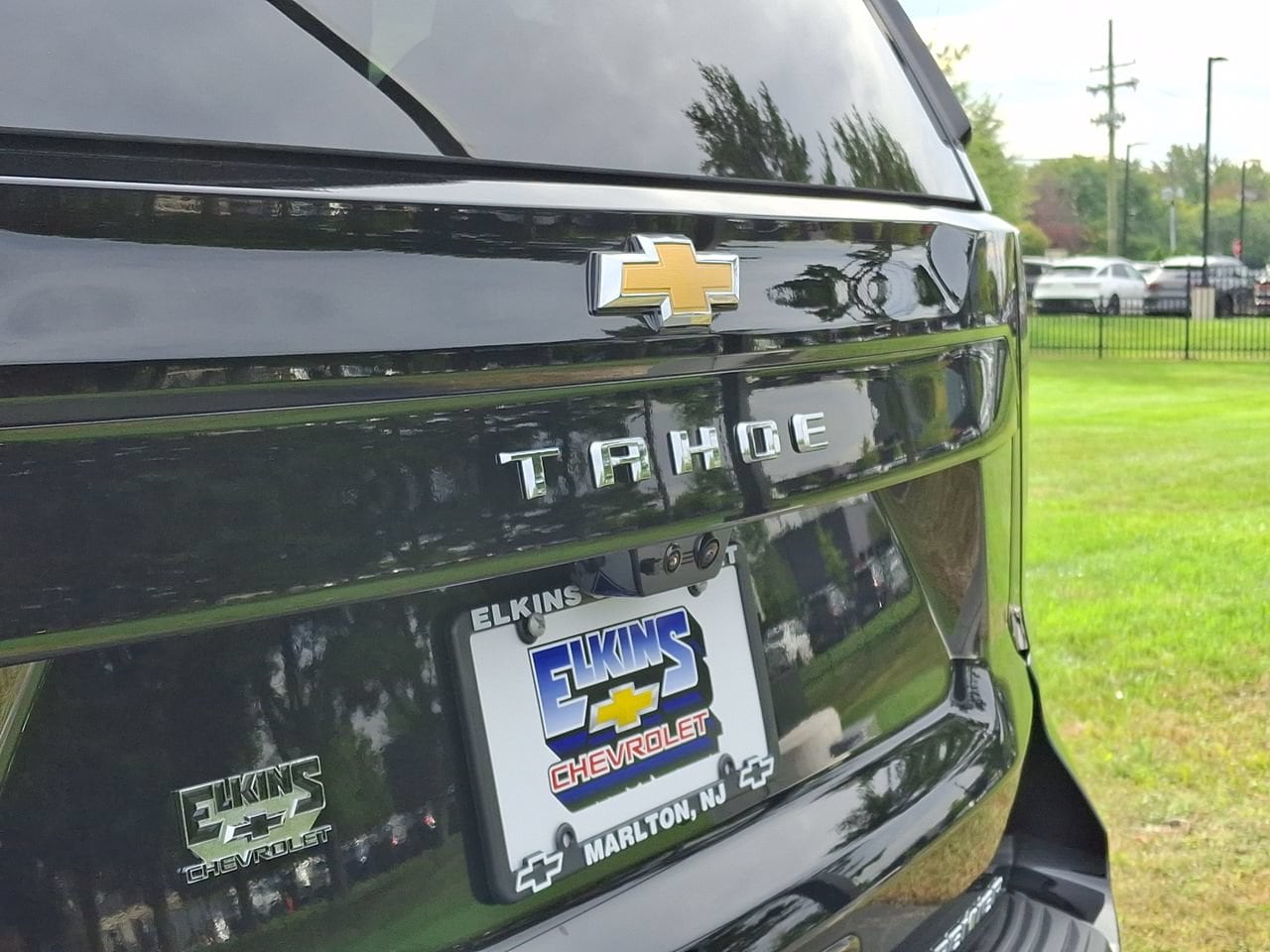 2026 Chevrolet Tahoe Premier - Photo 11