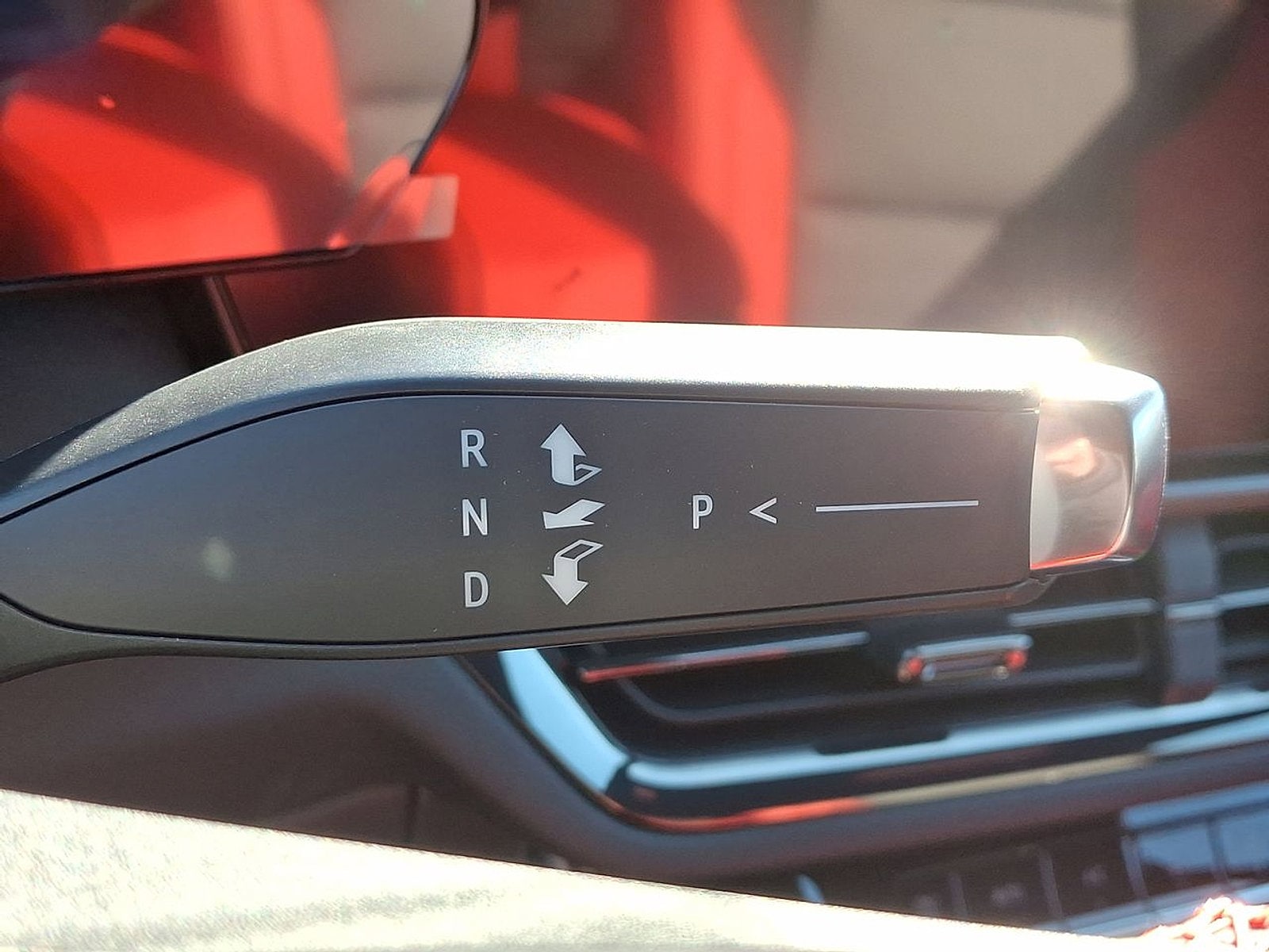 2026 Chevrolet Equinox EV RS - Photo 15