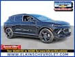 Chevrolet Equinox EV