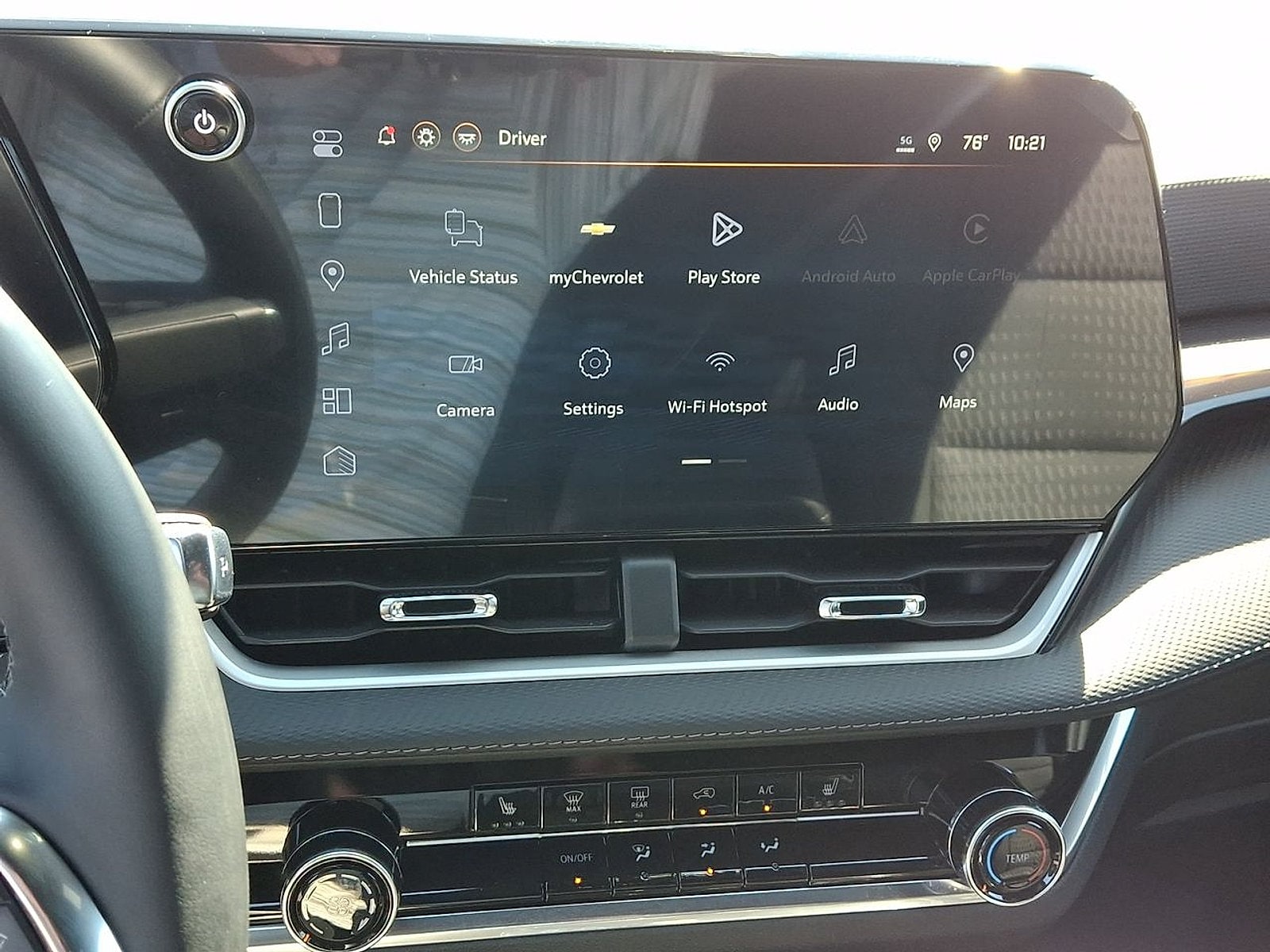 2026 Chevrolet Equinox LT - Photo 16