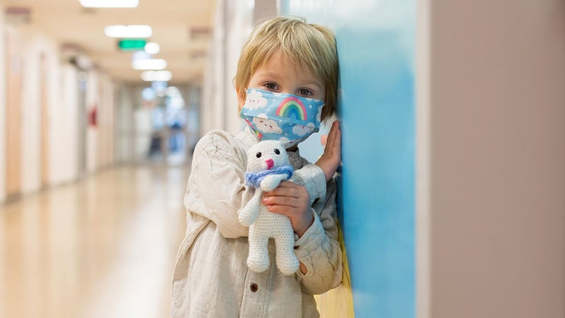 CHOP, Children's Hospital of Philadelphia