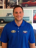 Staff member ADAM ELKINS from ID_b1401fedbcc7