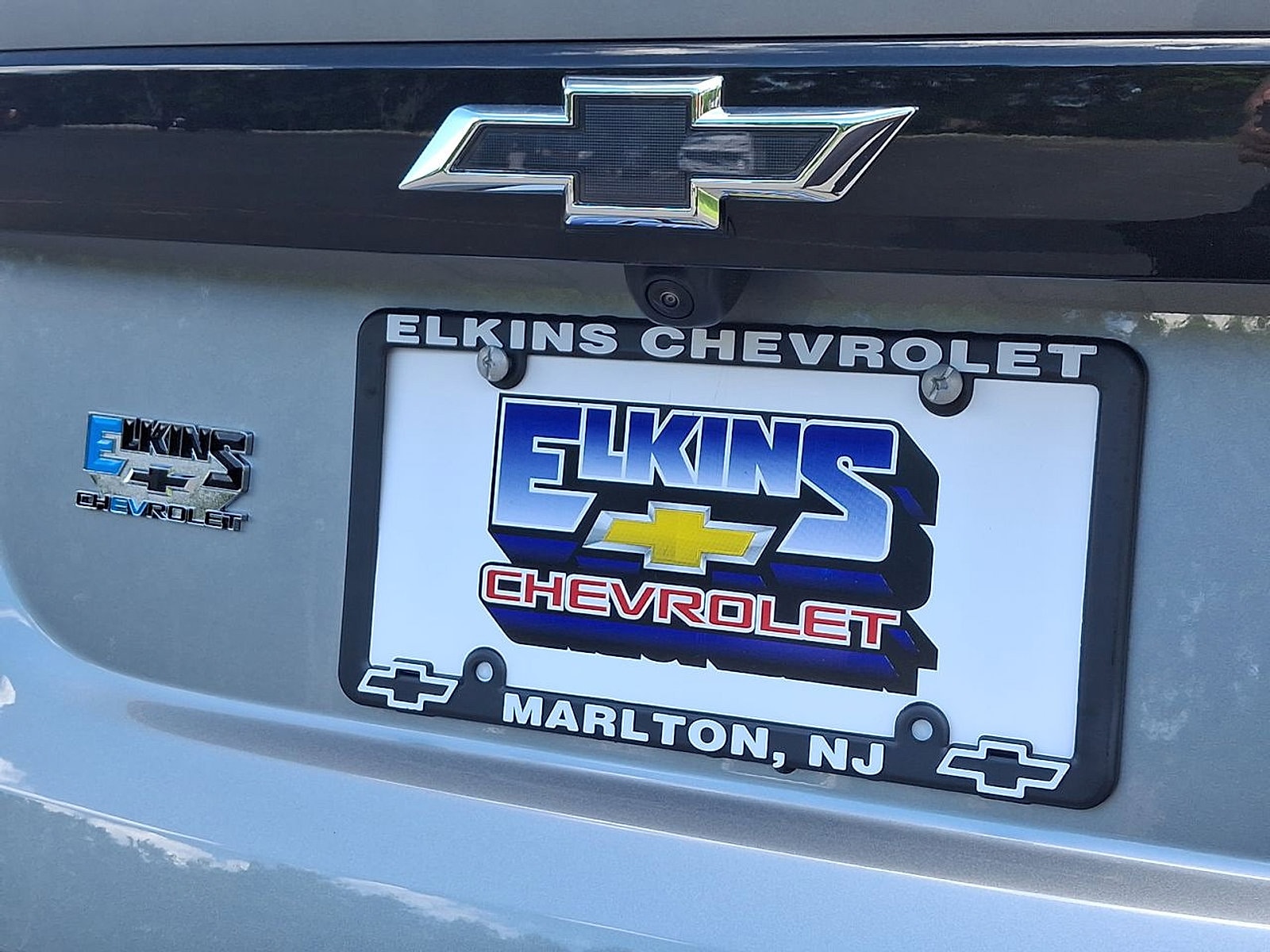 2027 Chevrolet Bolt LT - Photo 19