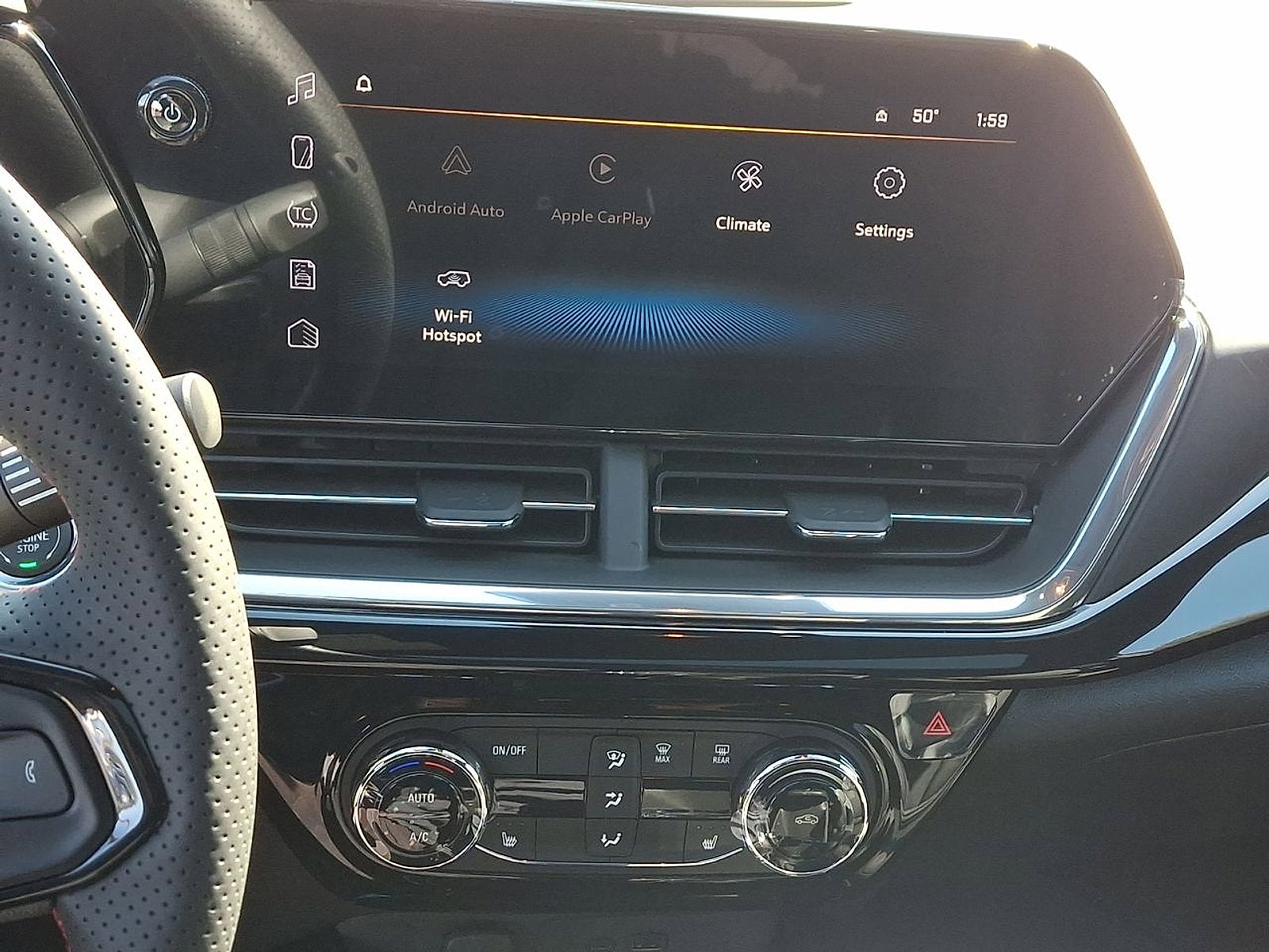 2026 Chevrolet Trax RS - Photo 16