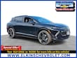 Chevrolet Equinox EV