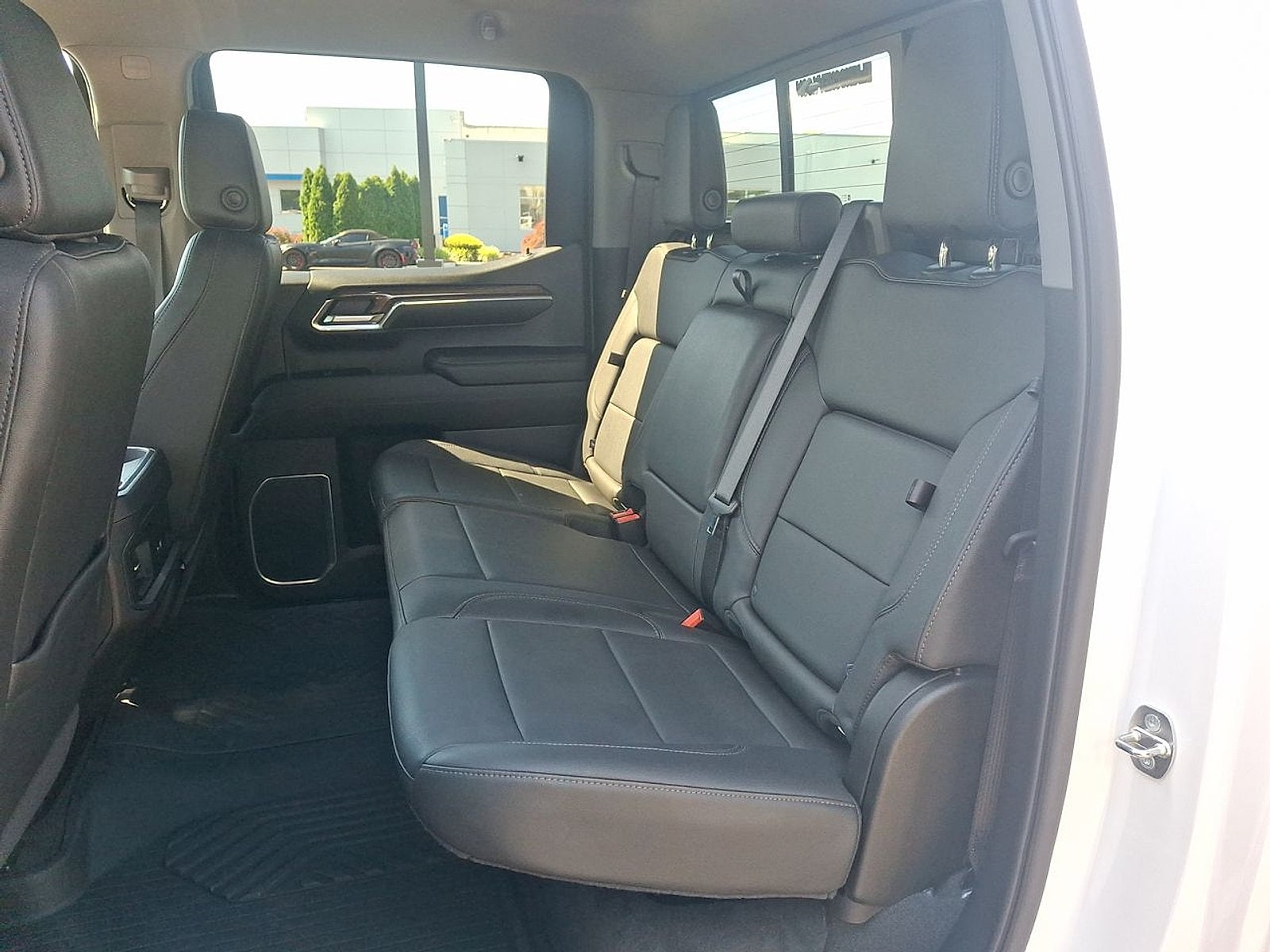 2024 Chevrolet Silverado 1500 RST - Photo 20