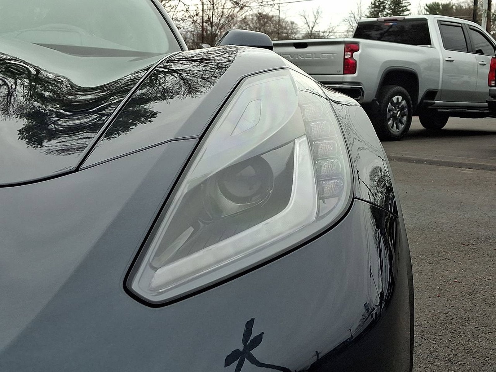 2019 Chevrolet Corvette 2LT - Photo 26