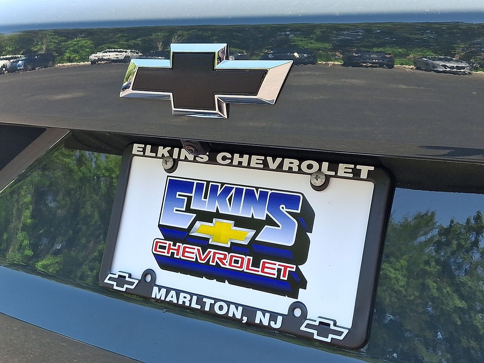 2026 Chevrolet Trax LT - Photo 19