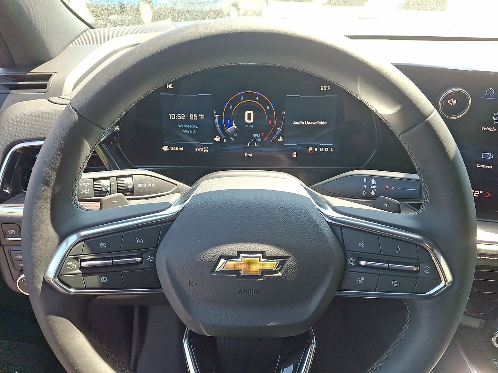 2026 Chevrolet Tahoe Premier - Photo 16