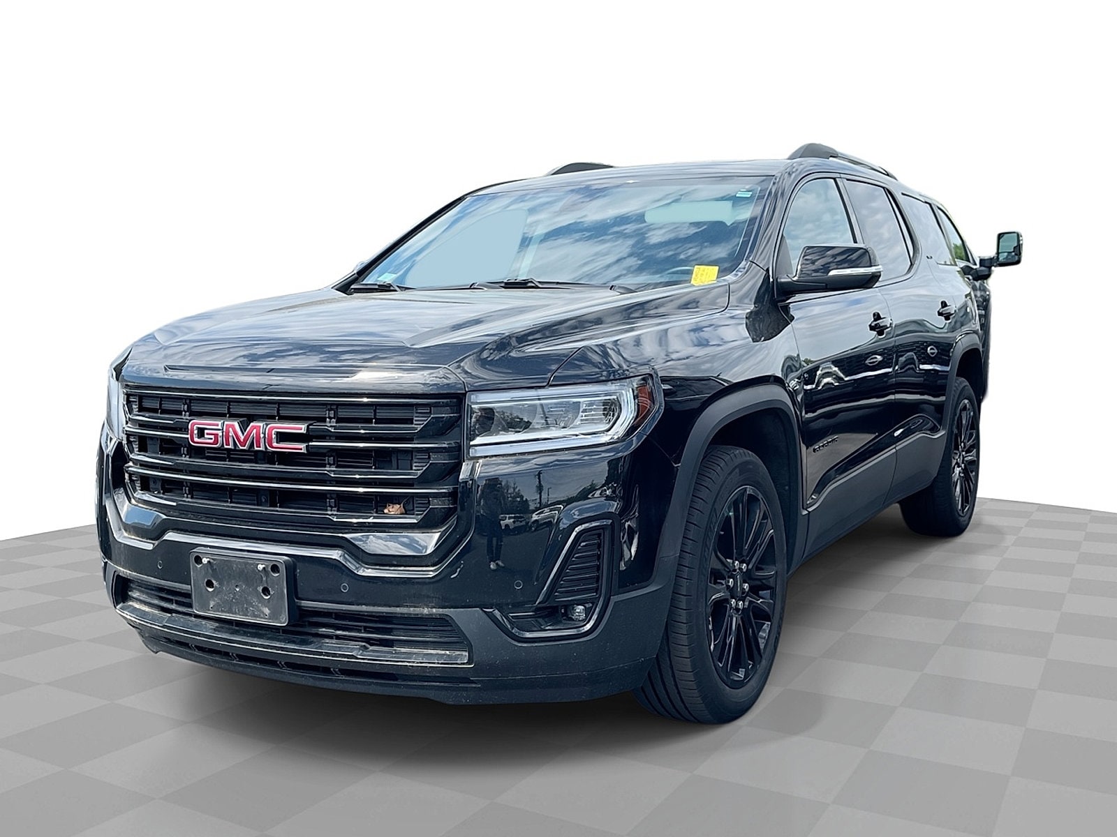 2023 GMC Acadia SLT FWD's photo