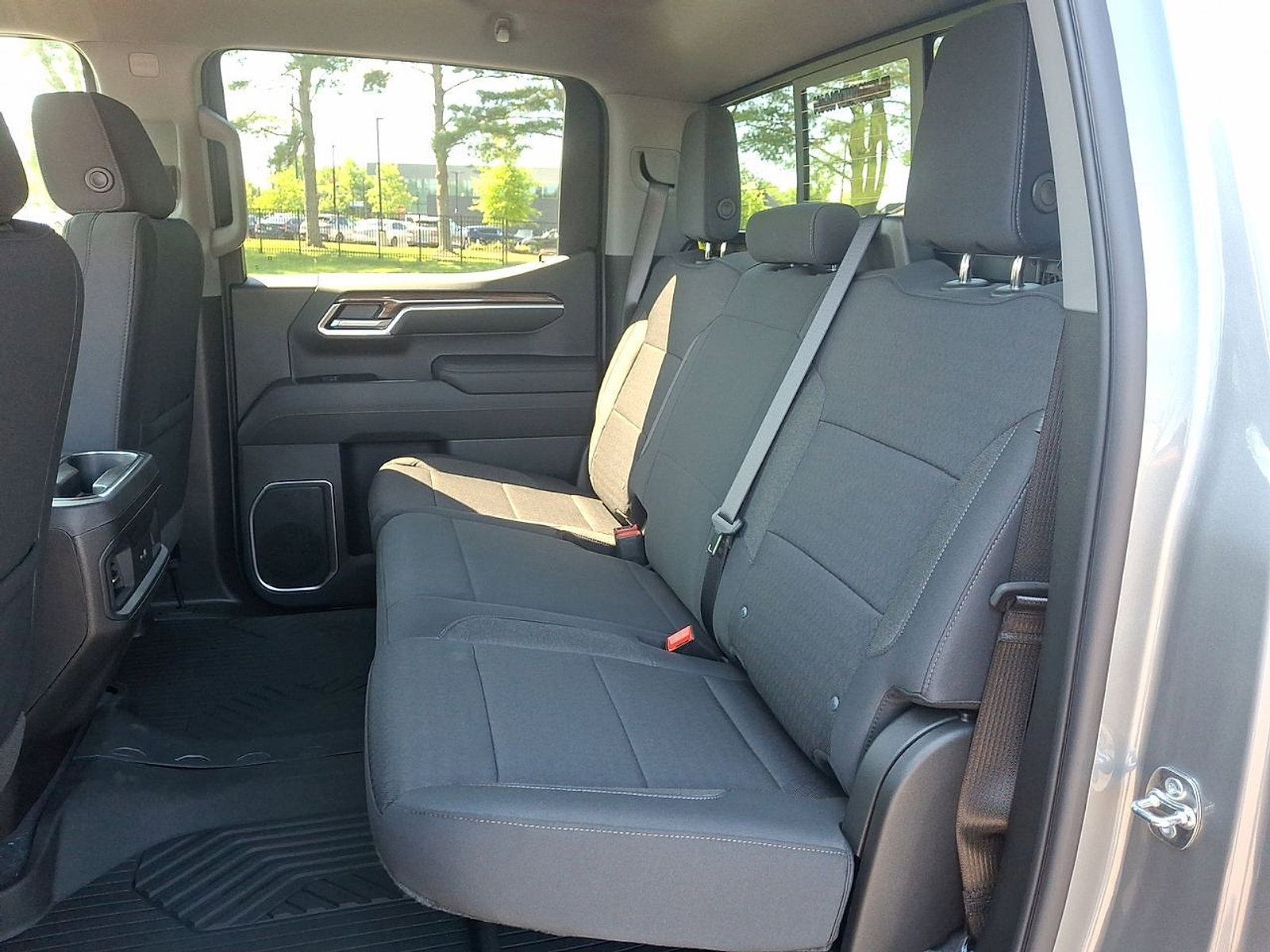 2026 Chevrolet Silverado 1500 RST - Photo 13