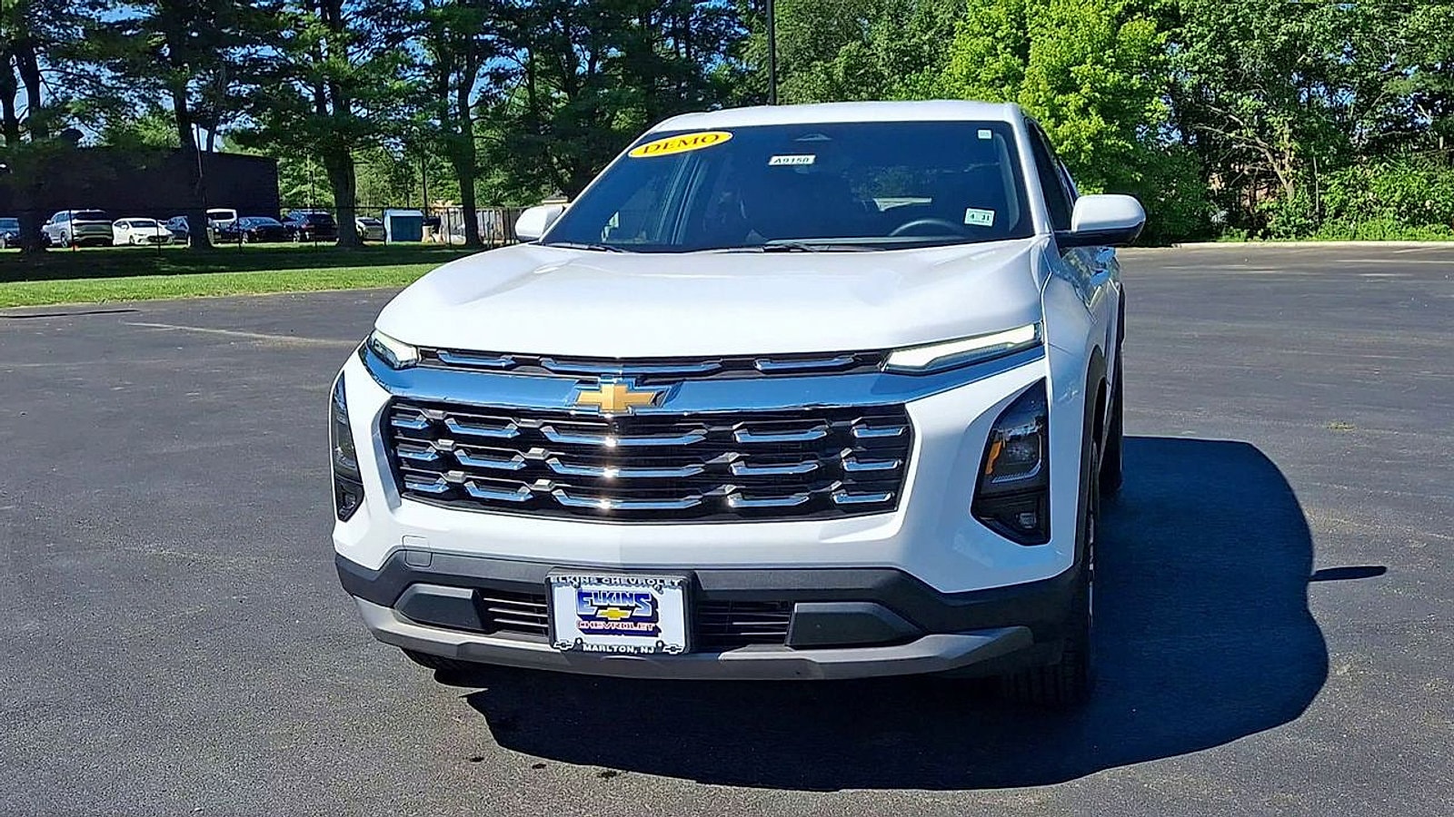 2026 Chevrolet Equinox LT - Photo 6