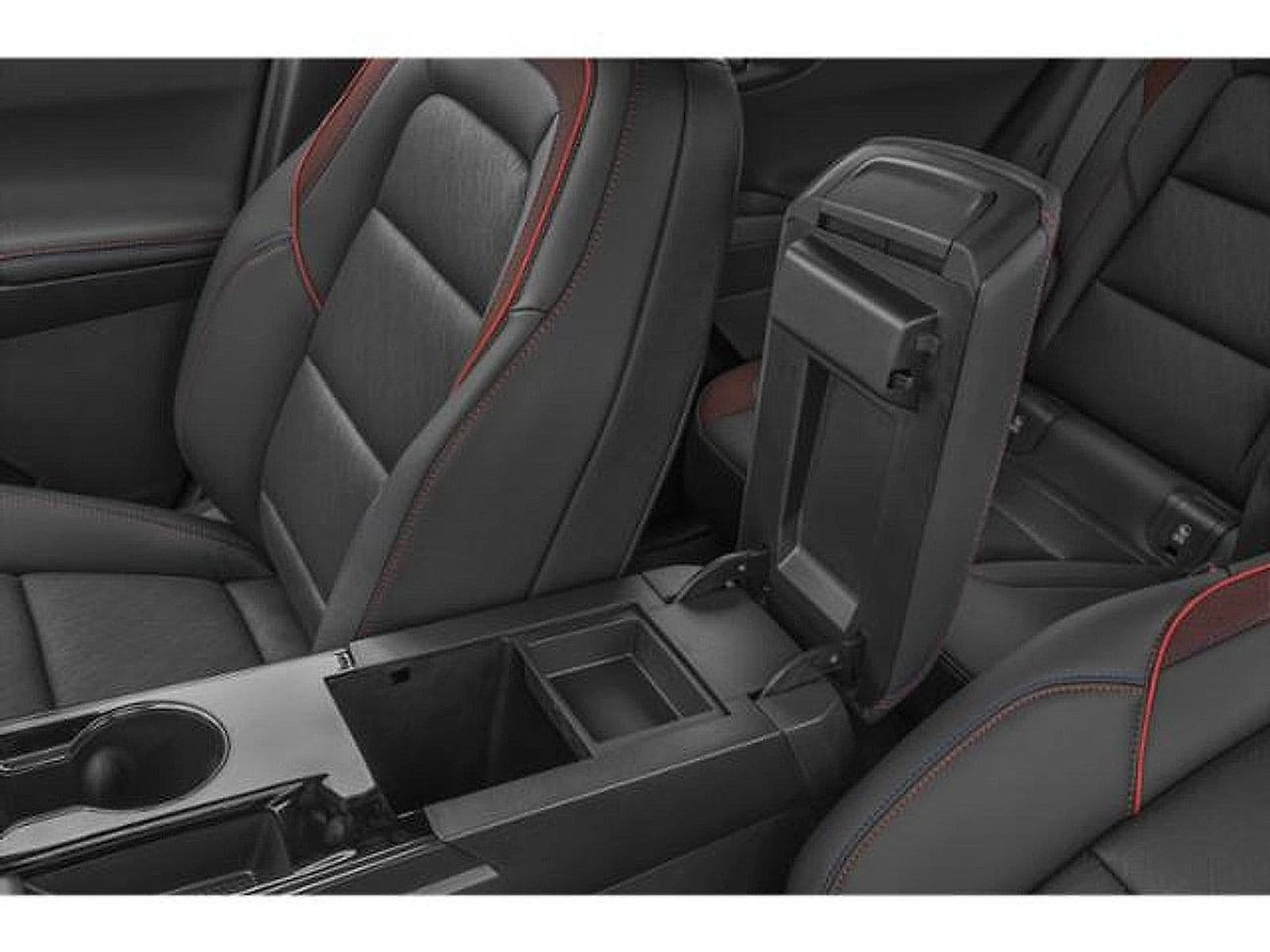 2027 Chevrolet Equinox RS - Photo 13