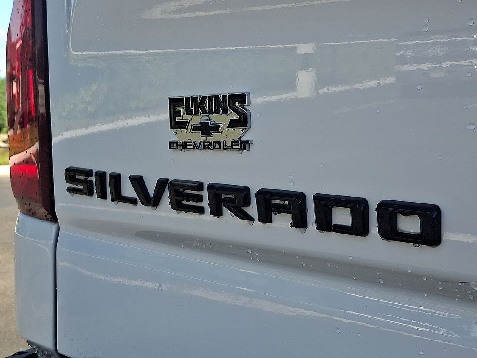 2024 Chevrolet Silverado 1500 RST - Photo 24