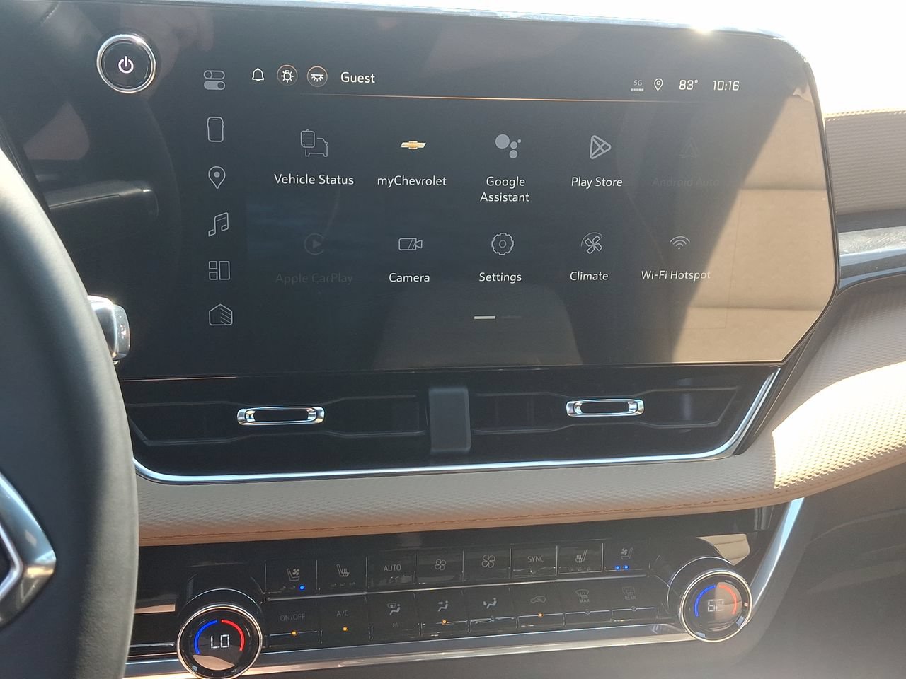 2026 Chevrolet Equinox ACTIV - Photo 16