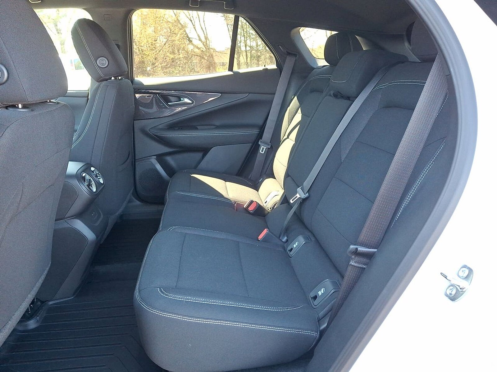 2026 Chevrolet Blazer EV LT - Photo 13