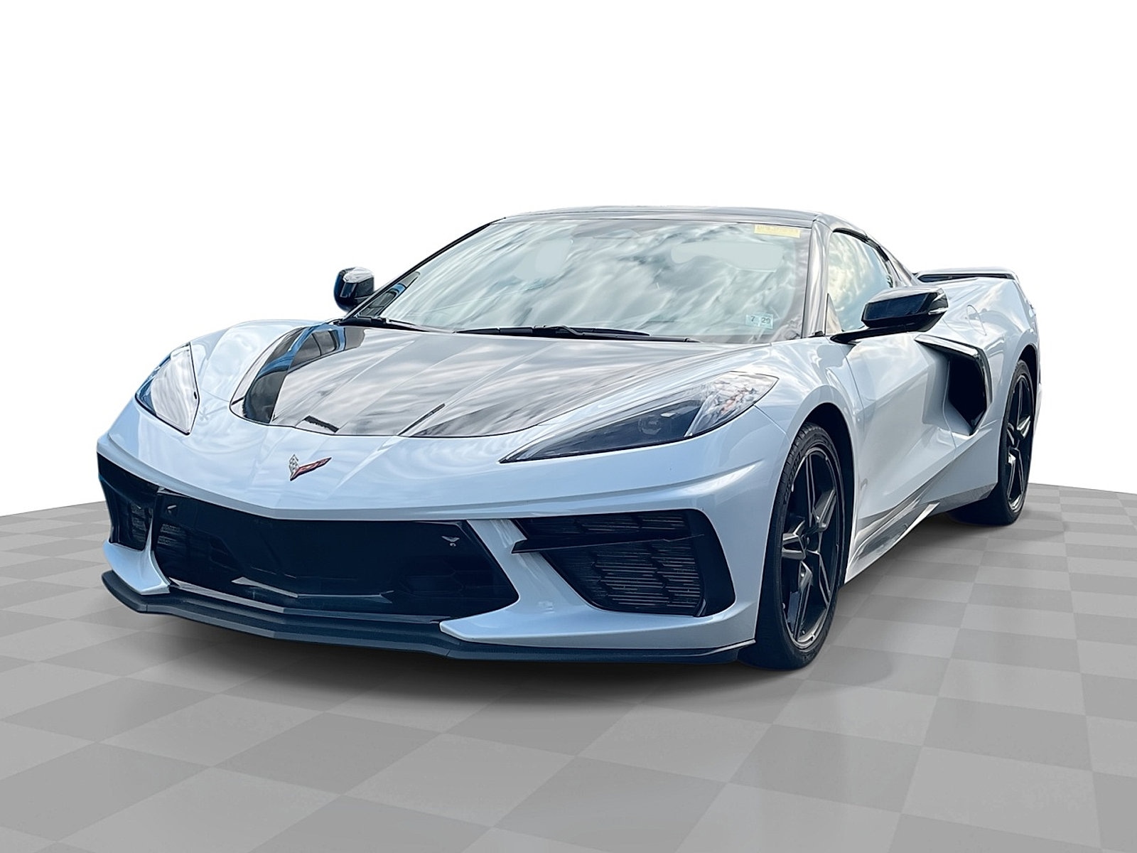 2024 Chevrolet Corvette Stingray Coupe 2LT's photo