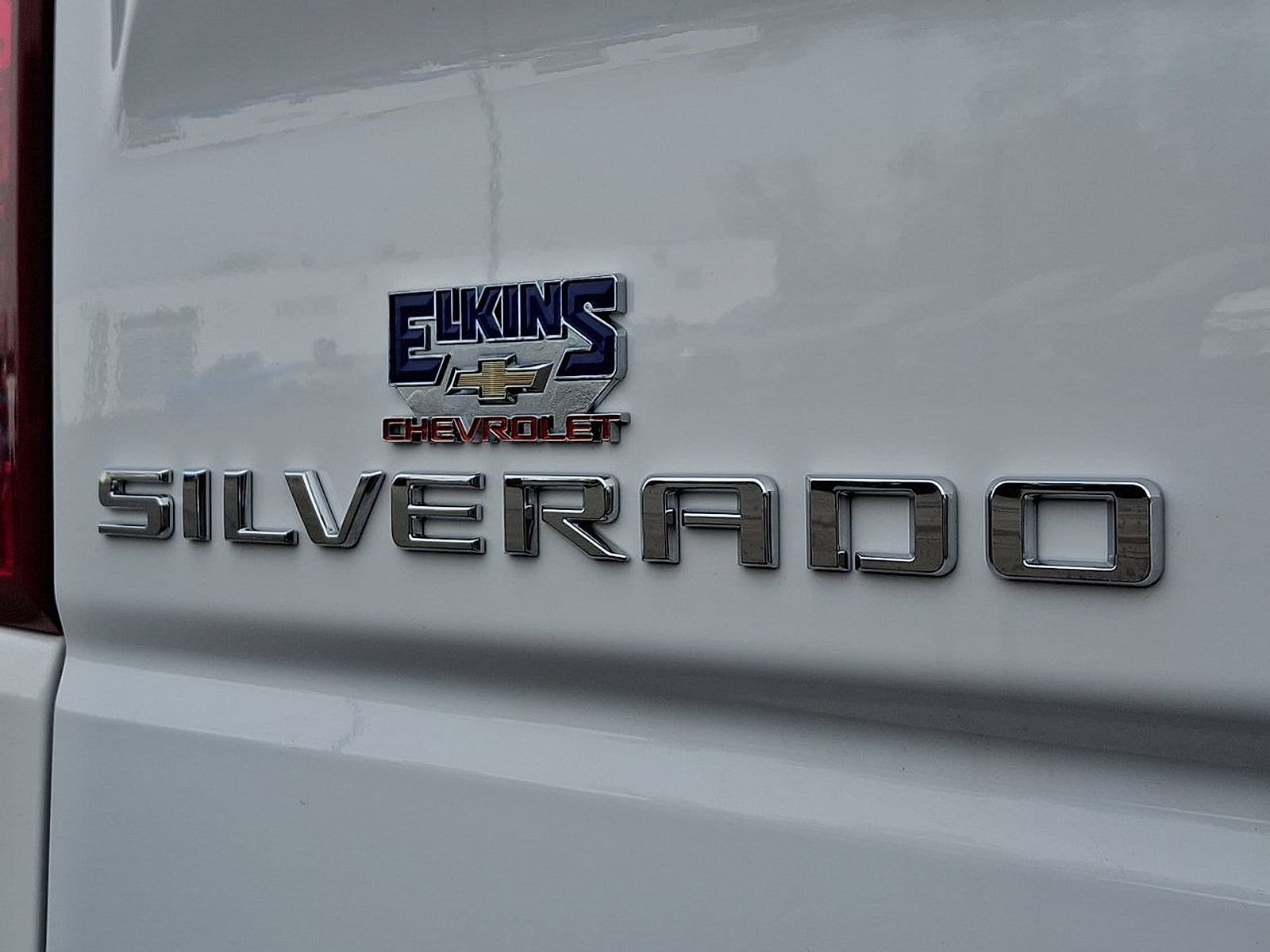2026 Chevrolet Silverado 1500 LT - Photo 19
