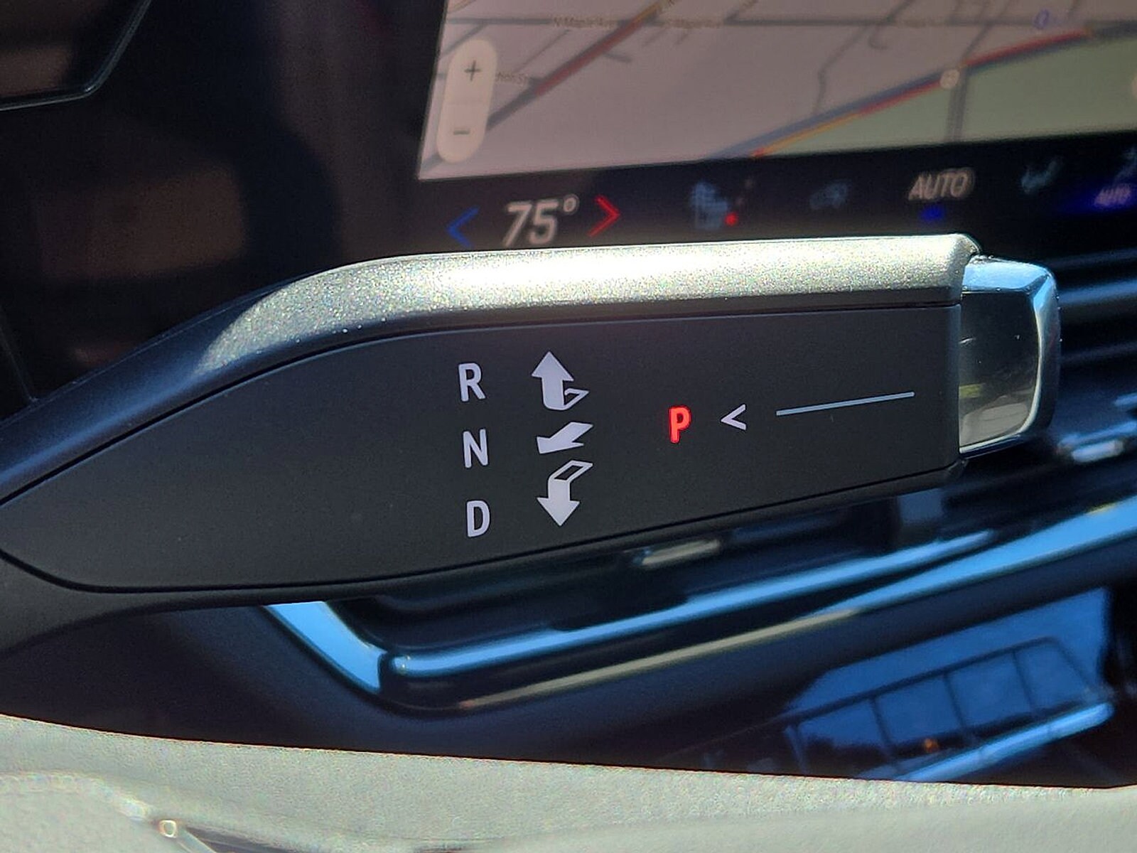 2026 Chevrolet Equinox EV RS - Photo 15