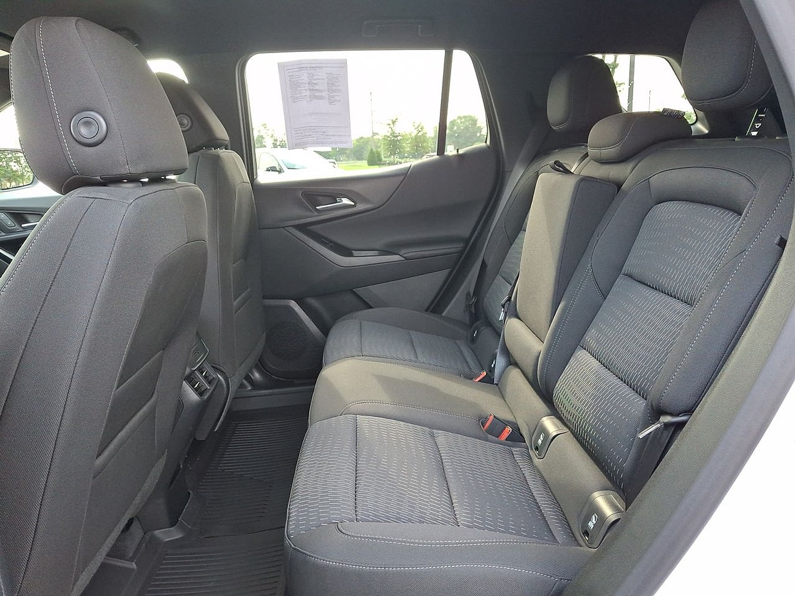 2026 Chevrolet Equinox LT - Photo 13