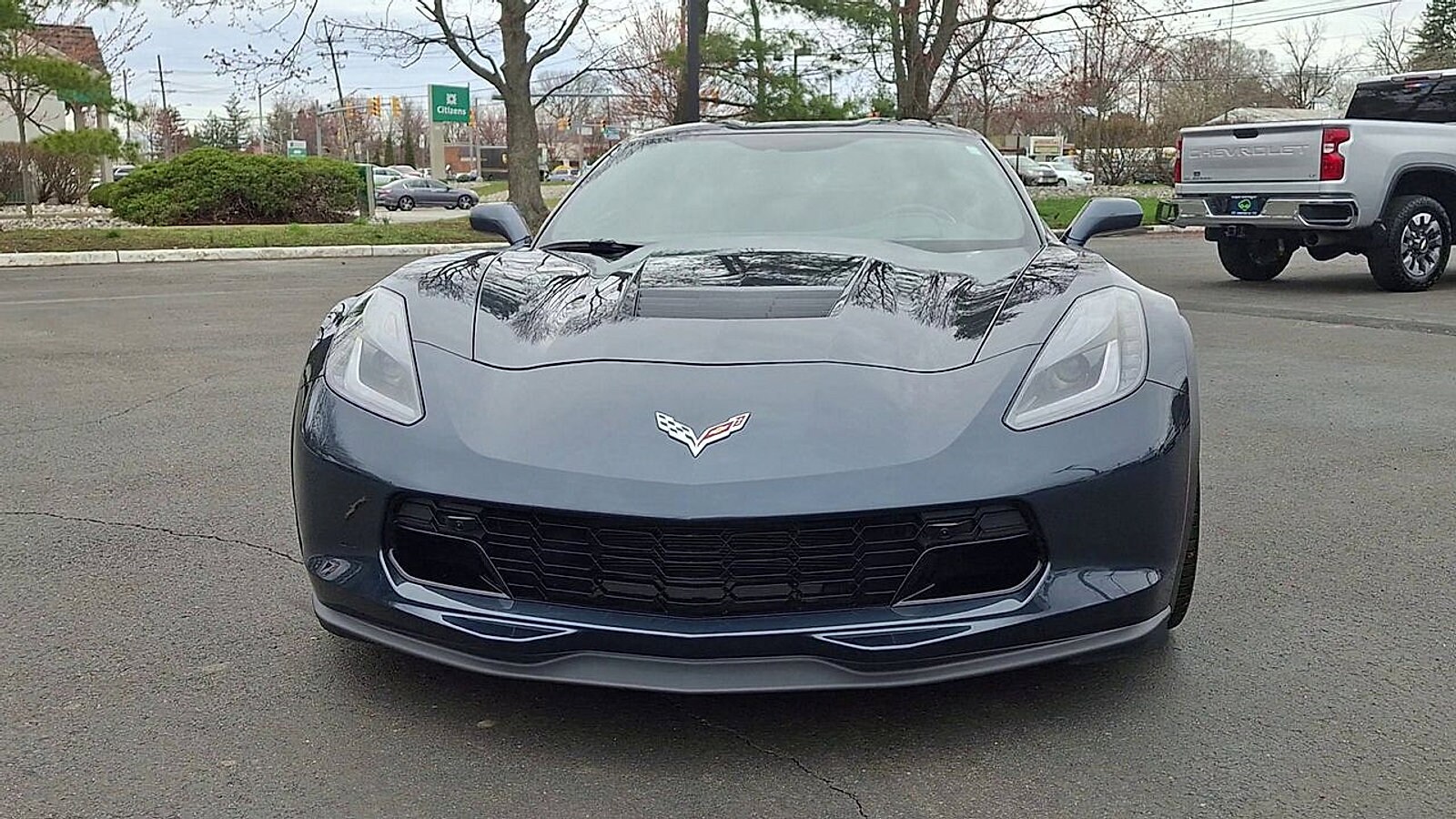 2019 Chevrolet Corvette 2LT - Photo 6