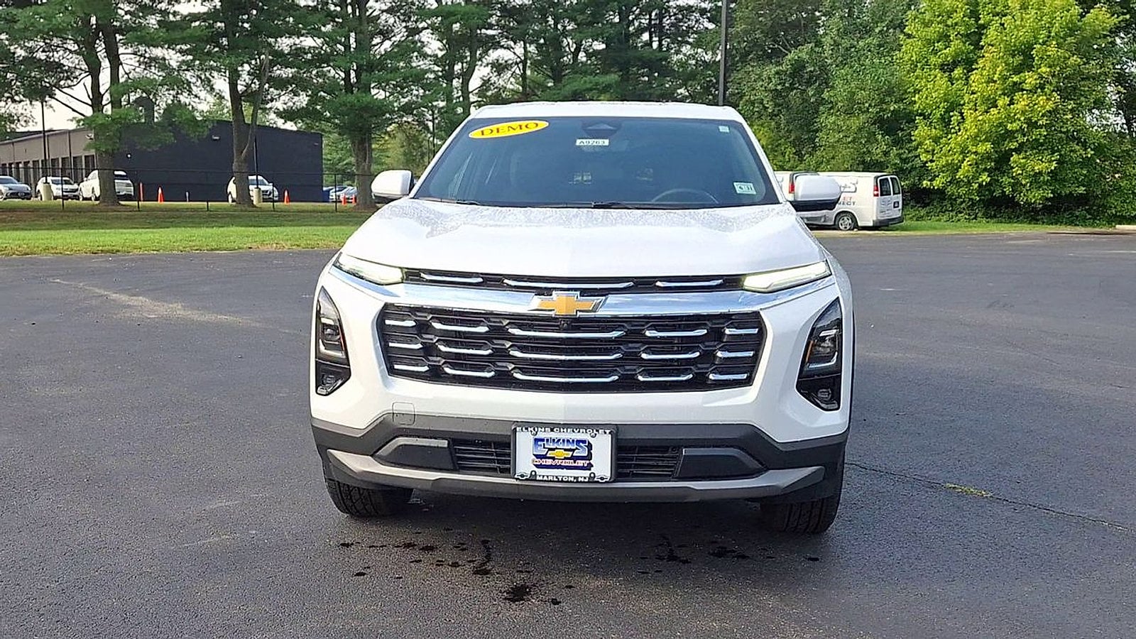 2026 Chevrolet Equinox LT - Photo 6