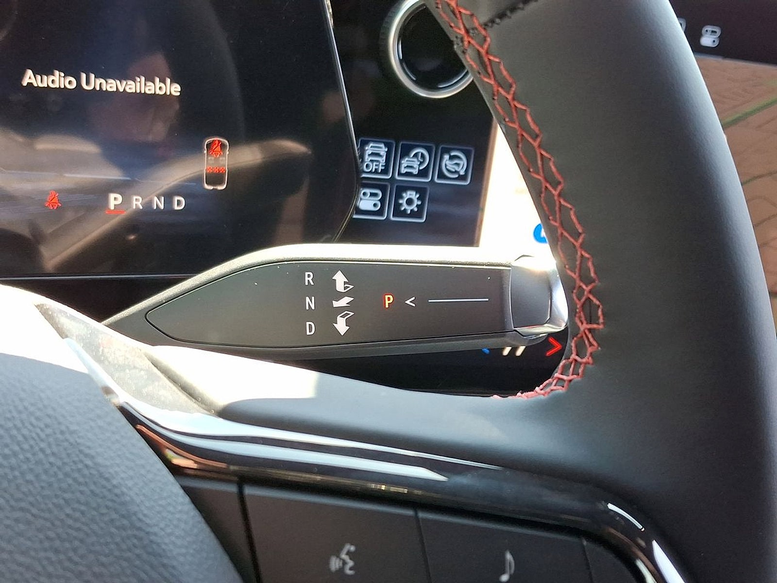 2025 Chevrolet Equinox EV RS - Photo 15