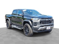2026 Chevrolet Colorado Trail Boss Truck