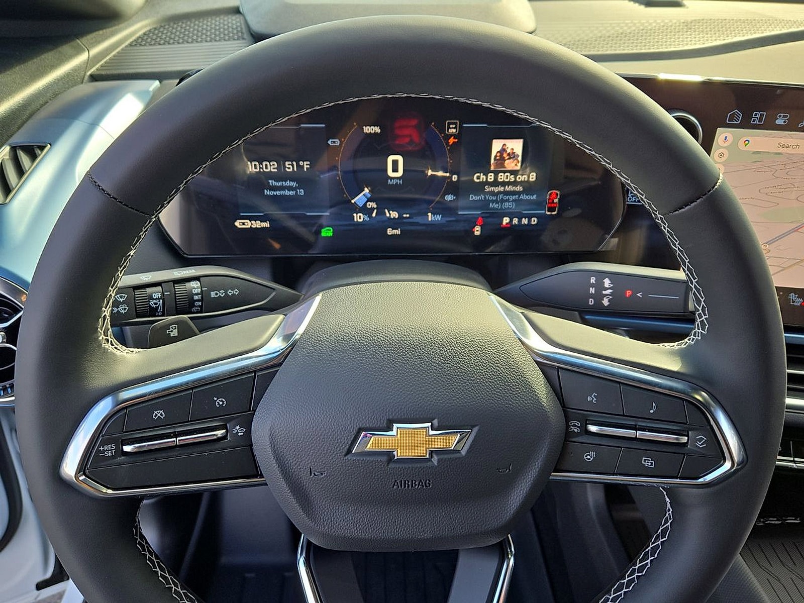 2026 Chevrolet Equinox EV 2LT - Photo 17