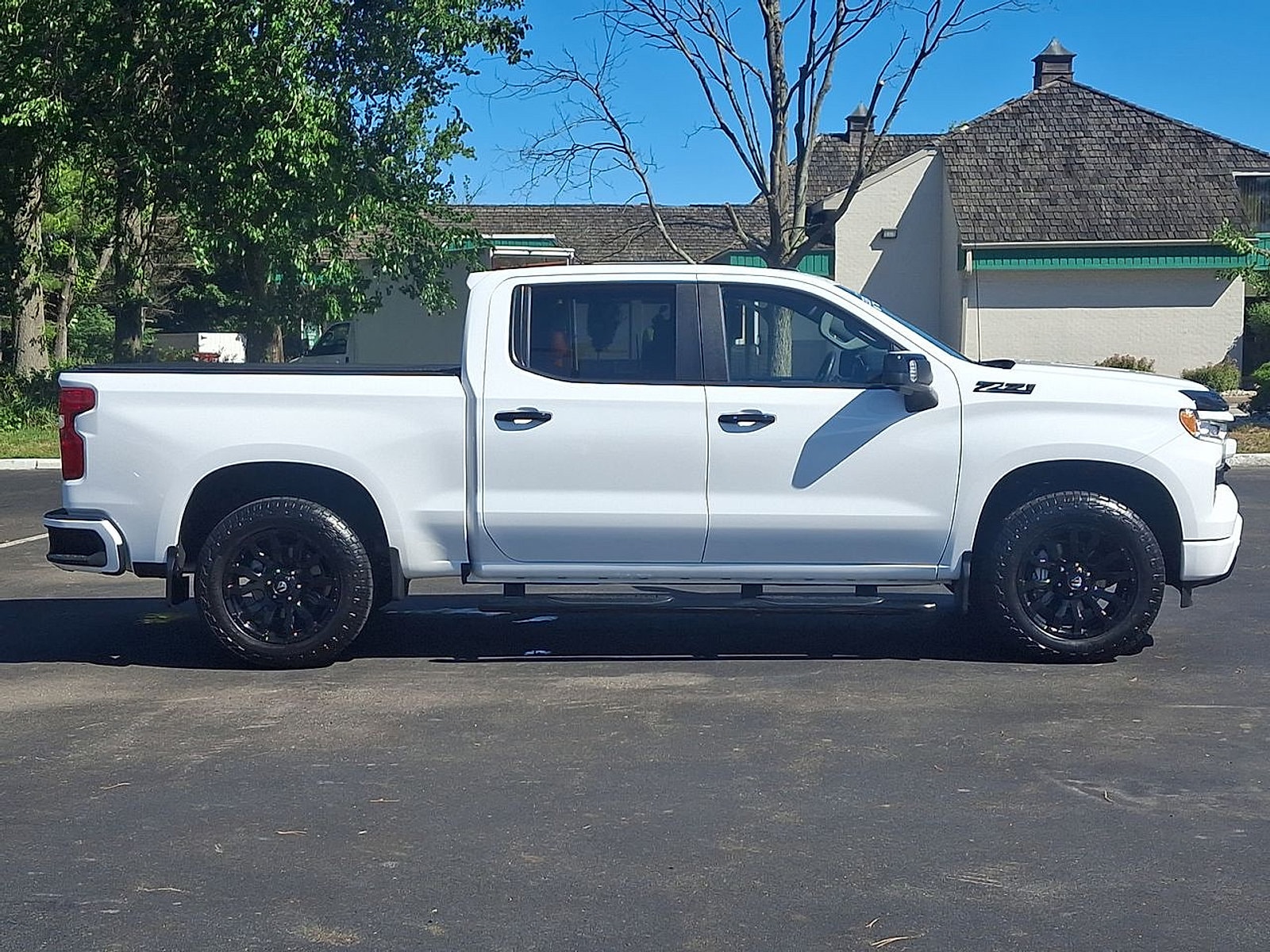 2024 Chevrolet Silverado 1500 RST - Photo 26