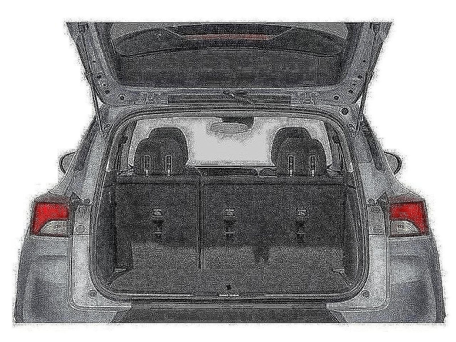 2026 Chevrolet Trailblazer LS - Photo 11