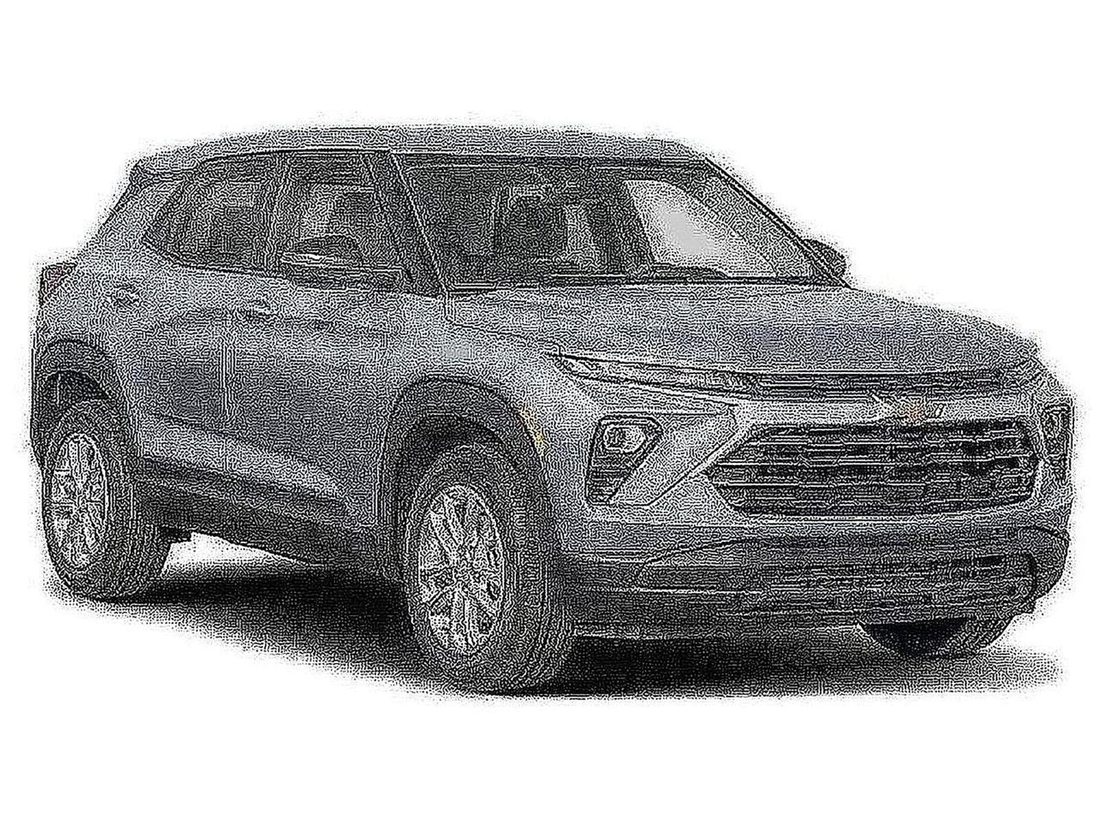 2026 Chevrolet Trailblazer LS - Photo 6
