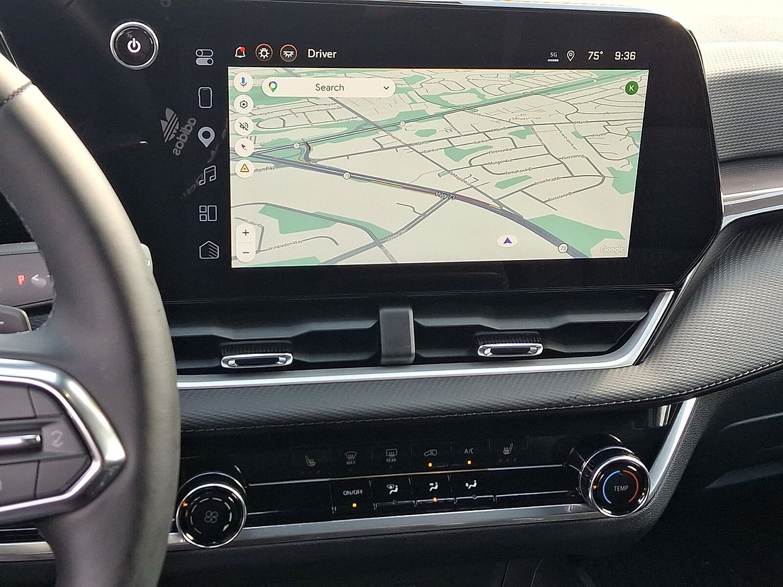 2026 Chevrolet Equinox LT - Photo 16