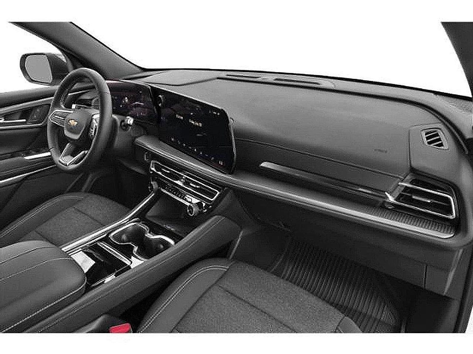 2027 Chevrolet Traverse LT - Photo 14