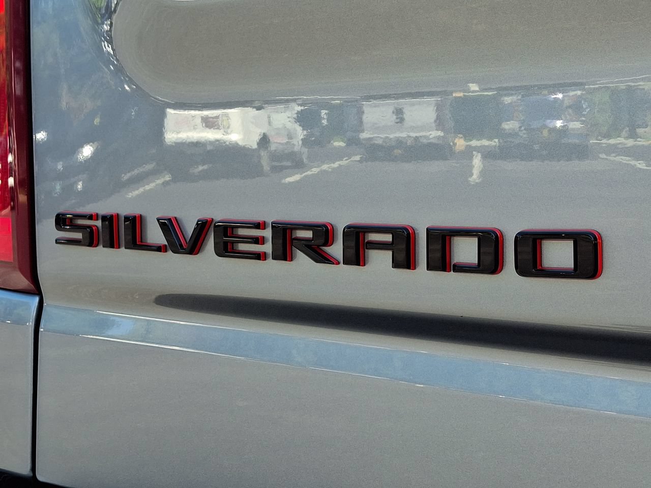 2026 Chevrolet Silverado 1500 RST - Photo 19