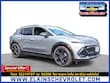 Chevrolet Equinox EV
